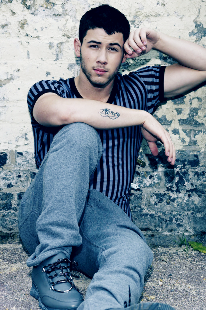 Nick Jonas - Foto 7