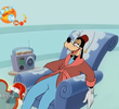 Goofy's Radio