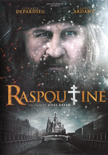Raspoutine (Raspoutine)