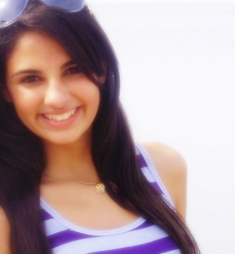 Gabriela Silveira - Foto 1