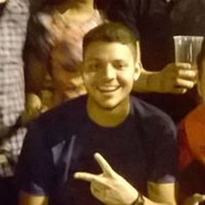 Foto de perfil de Vinicius Santana