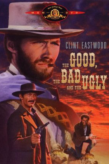  de Filme Três Homens em Conflito (1966)