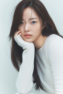 Woo Hyun-jin - Poster 1