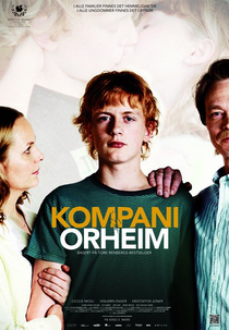 Kompani Orheim (Kompani Orheim)