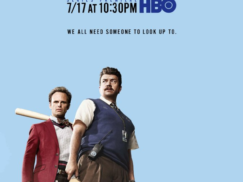 Foto 2 de Vice Principals (2ª Temporada)
