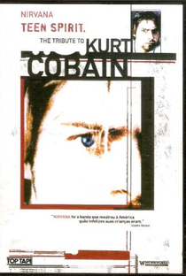 Teen Spirit - The Tribute To Kurt Cobain - Poster / Capa / Cartaz - Oficial 1
