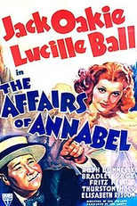 Os Apuros de Annabella (The Affairs of Annabel )