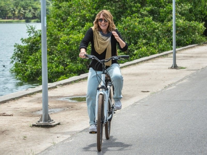 Foto 4 de Filhas de Eva