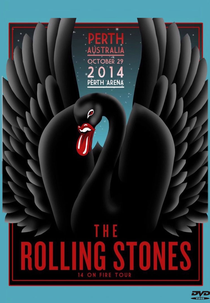Rolling Stones - Perth 2014 (Rolling Stones - Perth 2014)
