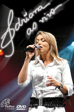 Adriana Ao Vivo (Adriana Ao Vivo)
