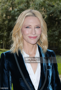 Cate Blanchett