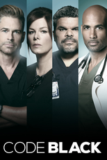 Code Black (Code Black)