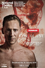 Coriolano (Coriolanus)