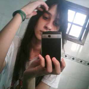 Foto de perfil de Aline