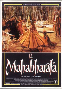 O Mahabharata (The Mahabharata)