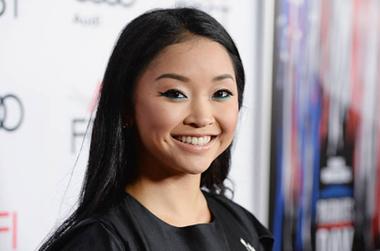 Lana Condor - Foto 13