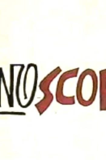 Poster de Curta Quinoscopio 1 (1986)