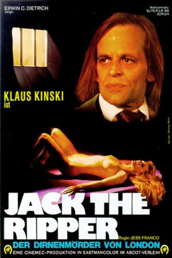  de Filme Jack, o Estripador (1976)
