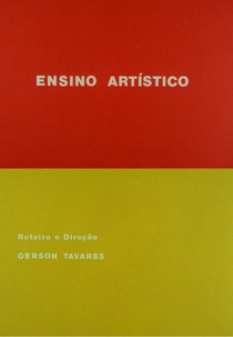 Ensino Artístico (Ensino Artístico)