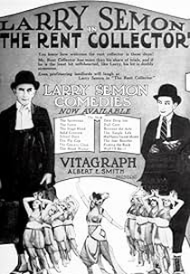 The Rent Collector (The Rent Collector)