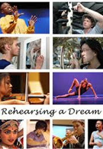 Rehearsing a Dream (Rehearsing a Dream)