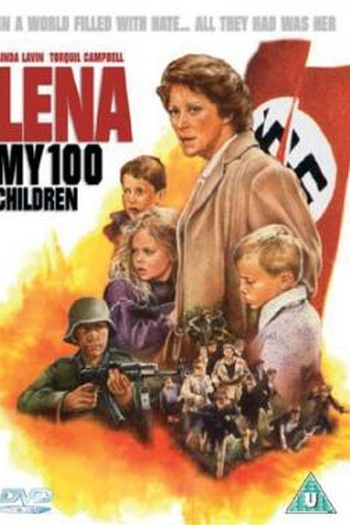  de Filme Minhas Cem Crianças (1987)