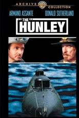 Guerra Submarina (The Hunley )