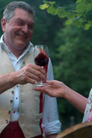 Poster de Episódio Vol. 6: Dario Cecchini (2019)