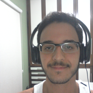 Foto de perfil de Matheus
