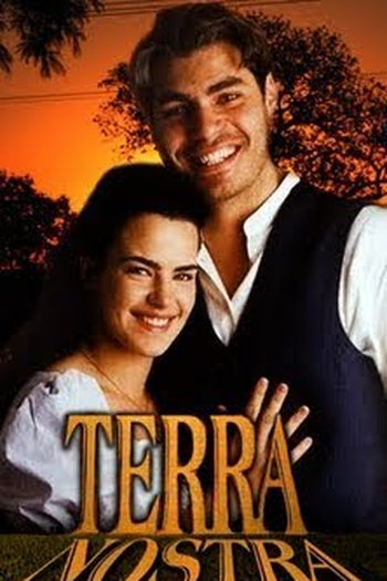  de TV Terra Nostra (1999)