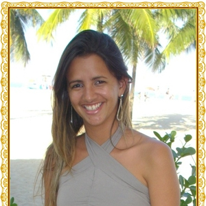 Foto de perfil de Leissa Melo