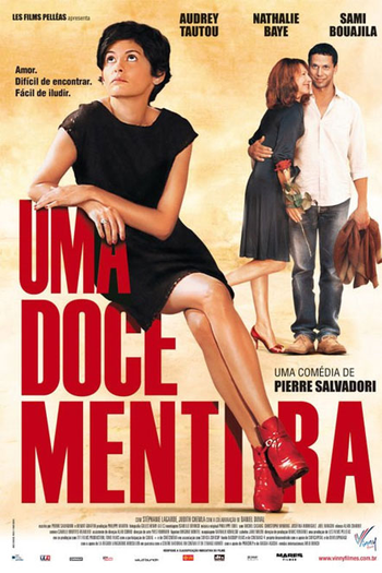  de Filme Uma Doce Mentira (2010)