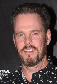 Kevin Dillon