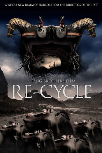  de Filme Assombração (2006)