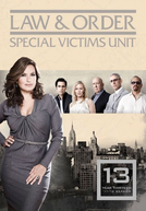 Lei & Ordem: Unidade de Vítimas Especiais (13ª Temporada) (Law & Order: Special Victims Unit (Season 13))