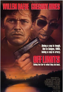 Saigon: Império da Violência (Off Limits)