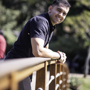 Foto de perfil de Danilo