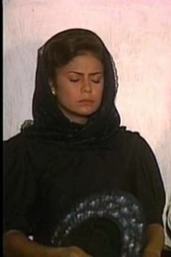 Poster de Episódio Anastasio el poderoso (1991)