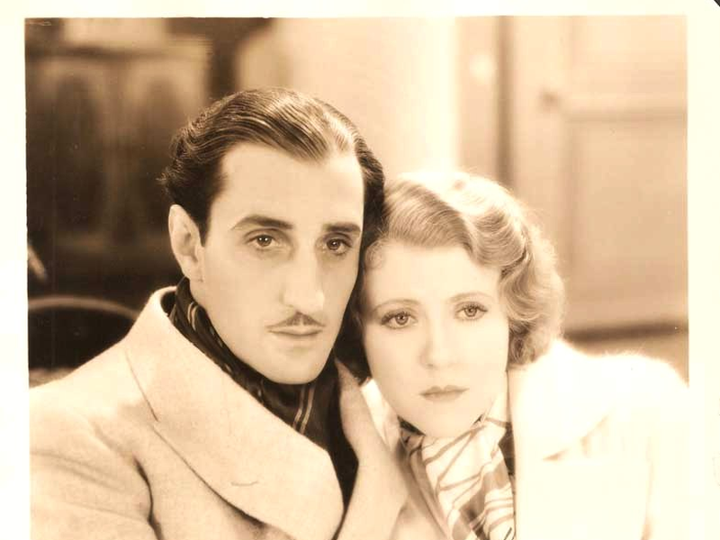 Foto 1 de A Dama do Escândalo