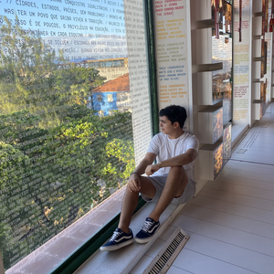 Foto de perfil de Victor souzz