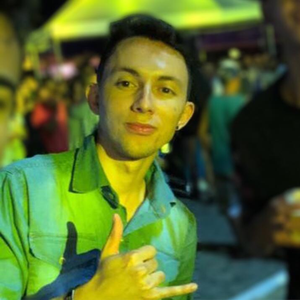 Foto de perfil de Magno Oliveira