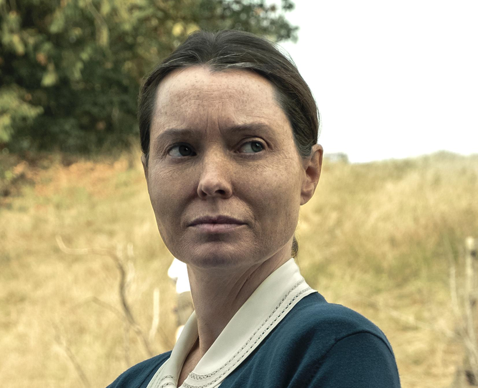 Samantha Sloyan - Foto 1