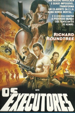 Os Executores (La vendetta)