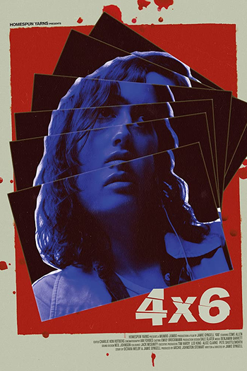 Poster de Curta 4x6 (2019)