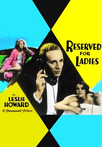 Só para Senhoras (Service for Ladies)