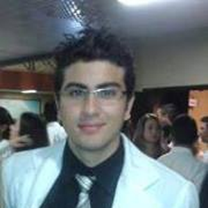Foto de perfil de Geovane
