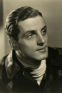 Phillips Holmes - Poster / Capa / Cartaz - Oficial 1