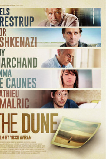  de Filme La dune (2013)
