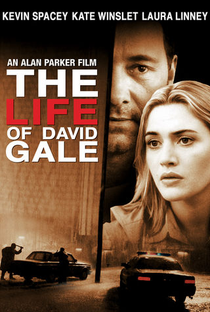 A Vida de David Gale - Poster / Capa / Cartaz - Oficial 4