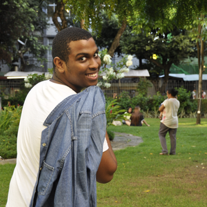 Foto de perfil de Weslley